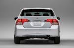 Honda Civic 2009 года